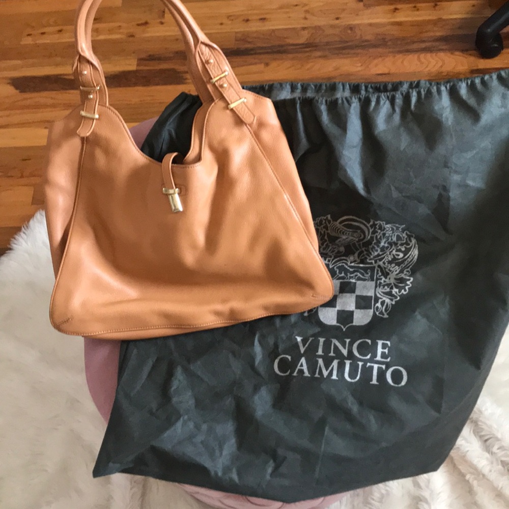 Vince camuto new never used handbag